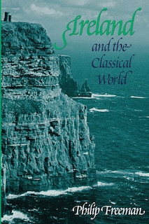 Front cover_Ireland and the Classical World
