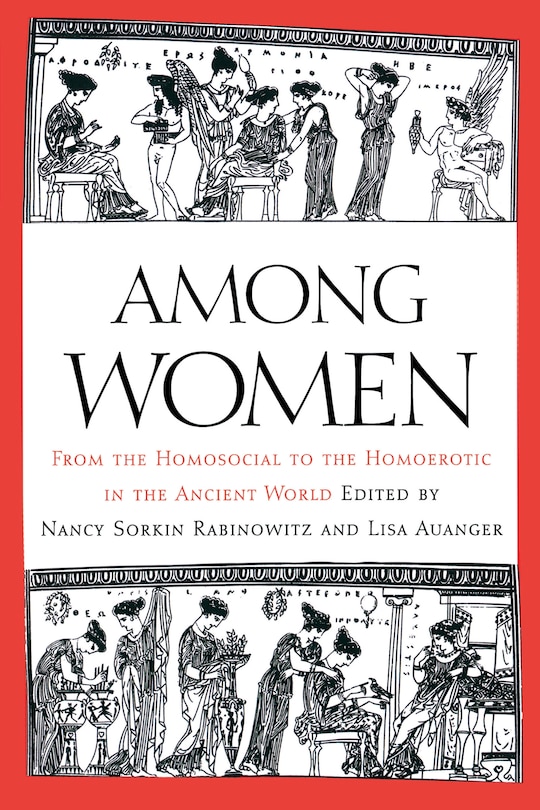 Couverture_Among Women