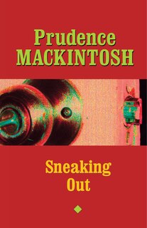 Front cover_Sneaking Out
