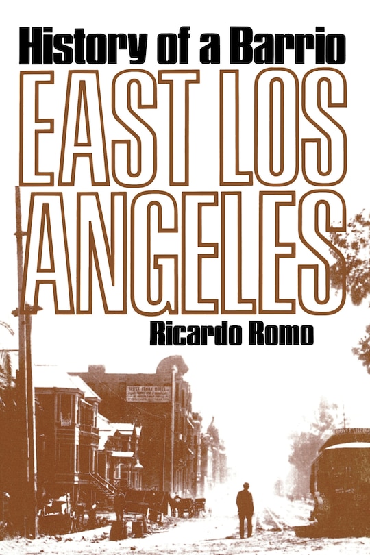 Front cover_East Los Angeles