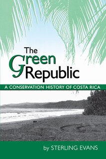 Front cover_The Green Republic