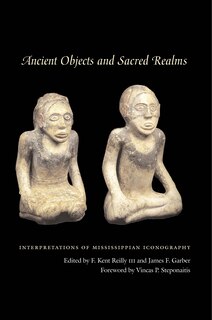 Front cover_Ancient Objects and Sacred Realms