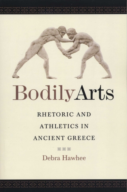 Front cover_Bodily Arts