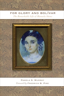 Front cover_For Glory and Bol�var
