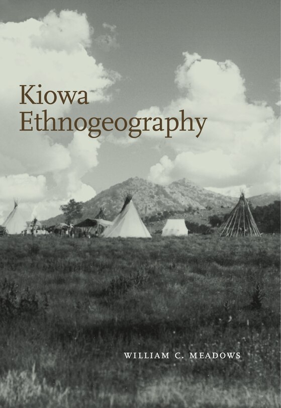 Couverture_Kiowa Ethnogeography