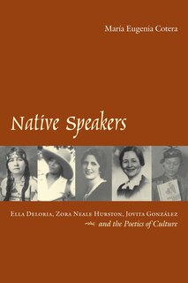 Front cover_Native Speakers