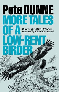 Front cover_More Tales of a Low-Rent Birder