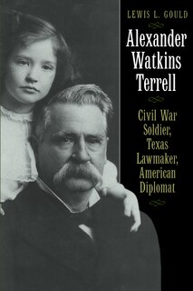 Couverture_Alexander Watkins Terrell