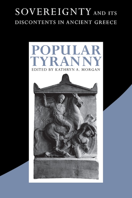 Front cover_Popular Tyranny