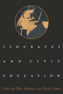Couverture_Isocrates and Civic Education