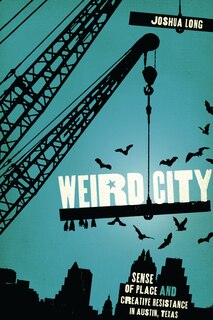 Front cover_Weird City