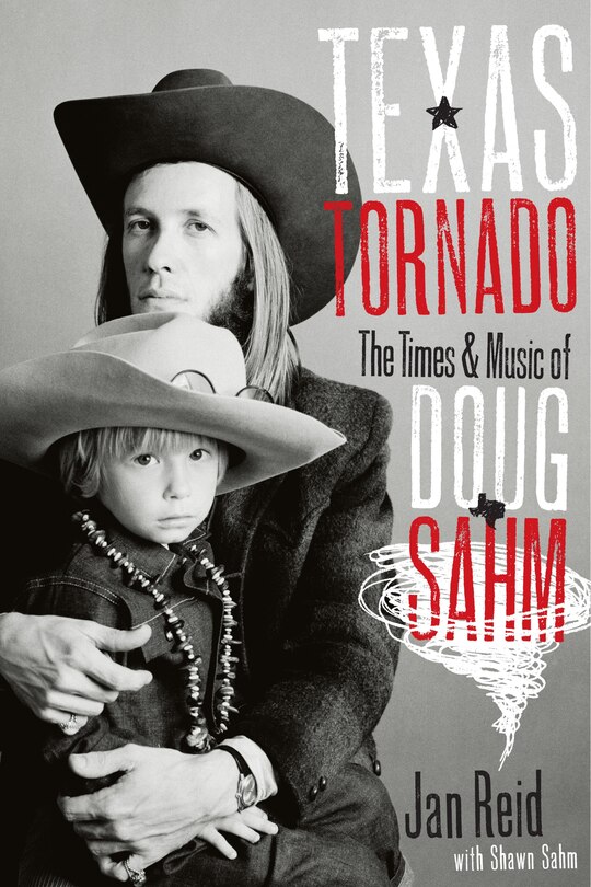 Couverture_Texas Tornado