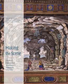 Couverture_Making the Scene