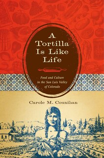 Front cover_A Tortilla Is Like Life