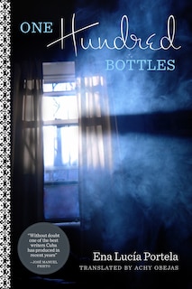 Front cover_One Hundred Bottles