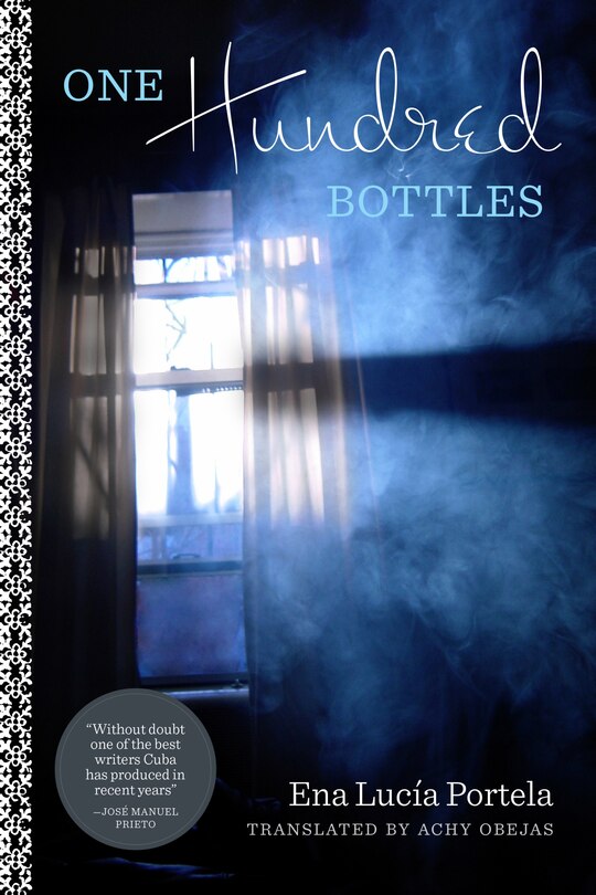 Front cover_One Hundred Bottles