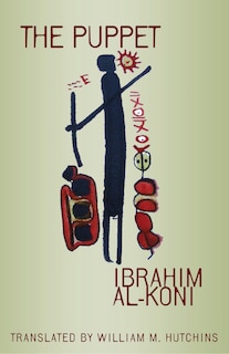 Front cover_The Puppet