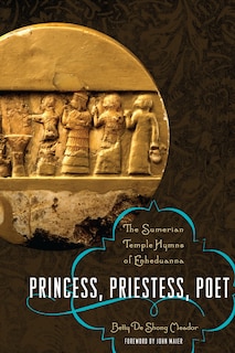Couverture_Princess, Priestess, Poet