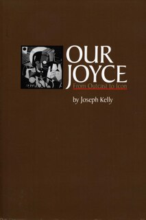 Front cover_Our Joyce