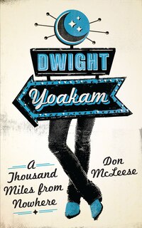 Front cover_Dwight Yoakam