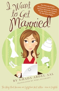 Couverture_I Want to Get Married!