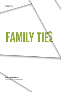 Front cover_Family Ties