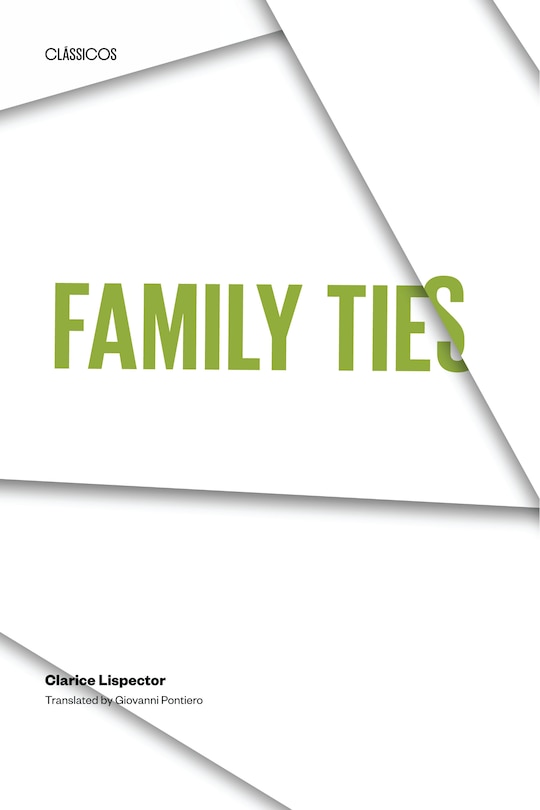 Front cover_Family Ties