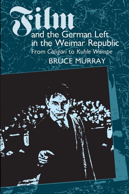 Couverture_Film and the German Left in the Weimar Republic