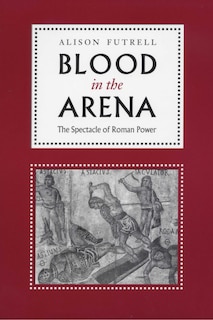 Front cover_Blood in the Arena