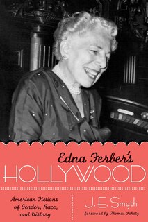 Couverture_Edna Ferber's Hollywood
