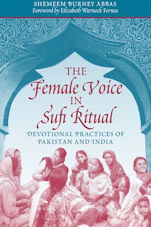 Front cover_The Female Voice in Sufi Ritual