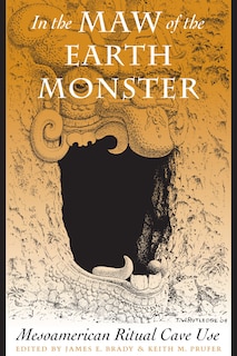 Front cover_In the Maw of the Earth Monster