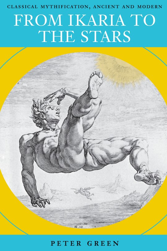 Front cover_From Ikaria to the Stars