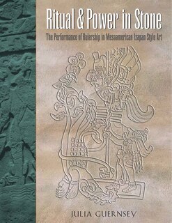 Couverture_Ritual and Power in Stone