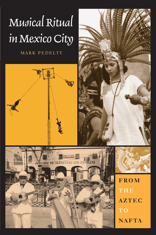 Front cover_Musical Ritual in Mexico City