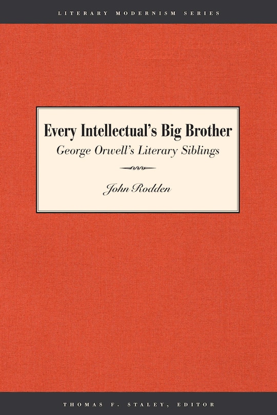 Couverture_Every Intellectual's Big Brother