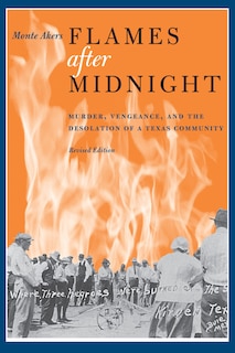 Front cover_Flames after Midnight