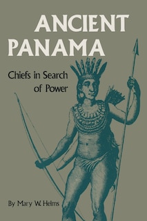Front cover_Ancient Panama