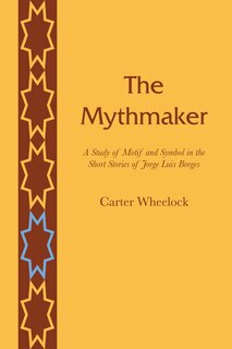 Front cover_The Mythmaker