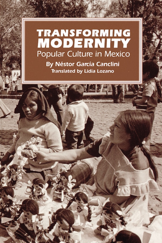 Couverture_Transforming Modernity