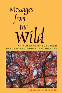 Front cover_Messages from the Wild