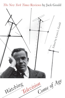 Front cover_Watching Television Come of Age