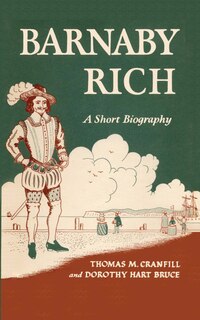 Front cover_Barnaby Rich