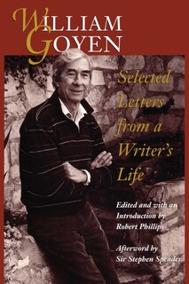 Front cover_William Goyen