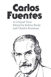 Front cover_Carlos Fuentes
