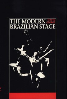 Front cover_The Modern Brazilian Stage