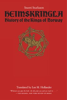 Heimskringla: History of the Kings of Norway