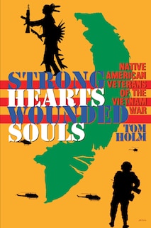 Couverture_Strong Hearts, Wounded Souls