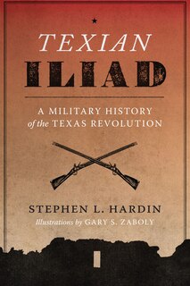 Front cover_Texian Iliad