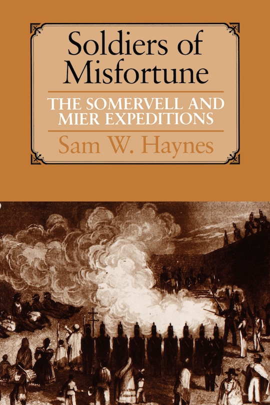 Front cover_Soldiers of Misfortune